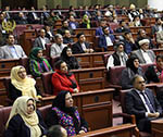 مجلس نمایندگان: حکومت باید از پاکستان به سازمان ملل شکایت کند